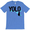 yolo cat T-Shirt