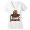 tusken rsider Women's V-Neck T-Shirt