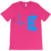 game heart beat T-Shirt