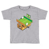 pre computers Toddler T-shirt