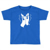 tuxedo after party Toddler T-shirt