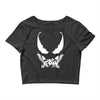 venom Crop Top