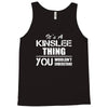 kinslee Tank Top