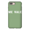 me vale iPhone 8 Plus Case