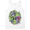 rocket fail Tank Top