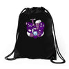 uhh Drawstring Bags