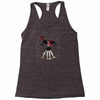 symbiote Racerback Tank