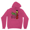 save the princess Unisex Hoodie