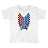 Titan Logo Toddler T-shirt
