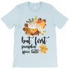 but first pumpkin spice T-Shirt