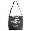 angelic upstarts (2) Adjustable Strap Totes