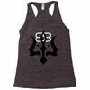 rudra Racerback Tank
