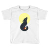 little red riding hood Toddler T-shirt