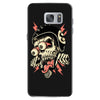 freaky biker Samsung Galaxy S7