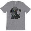 hunter with thorn T-Shirt