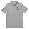 captain marvel 3 Polo Shirt