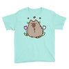 Pusheen The Cat Youth Tee