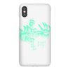 Death Grips iPhoneX