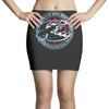 dragon racing Mini Skirts