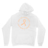 Once You Choose Hope Anyyhing Is Possible Unisex Hoodie