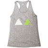ninja blade Racerback Tank