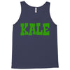 Kale Vegan Tank Top