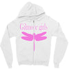 gilmore girls Zipper Hoodie