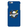 ONE PIECE, STRONG WORLD, KIDS, ADVENTURE, FANTASY, ART,SHAYLENE REYNOL iPhone 6 Plus/6S Plus Case