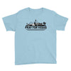 Pray for Las Vegas Youth Tee