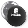 epitaph records new Pin-back button