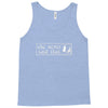 she never said that Tank Top