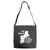 because old england  was wicked     stupid. Adjustable Strap Totes