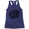 good type Racerback Tank
