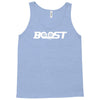 boost Tank Top