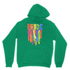 lgbt prom fundraiser Unisex Hoodie