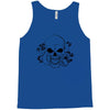 slime ball Tank Top