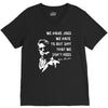 fight club tyler durden brad pitt V-Neck Tee