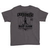 krueger's magic sleep elixir Youth Tee