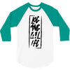 Logang4Life 3/4 Sleeve Shirt