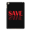 save red iPad Mini 4