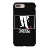 barry lyndon 1975 stanley kubrick movie iPhone 8 Plus Case