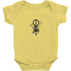 twenty one pilots Baby Onesie