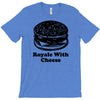 royale with cheese T-Shirt