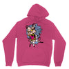 space monkey Unisex Hoodie