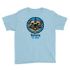 believe in pugcorns Youth Tee