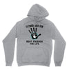 father and son best friends son Unisex Hoodie