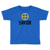 savior Toddler T-shirt