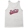 lob city Tank Top
