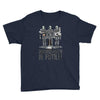 patpatpat Youth Tee