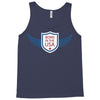 born in the usa Tank Top